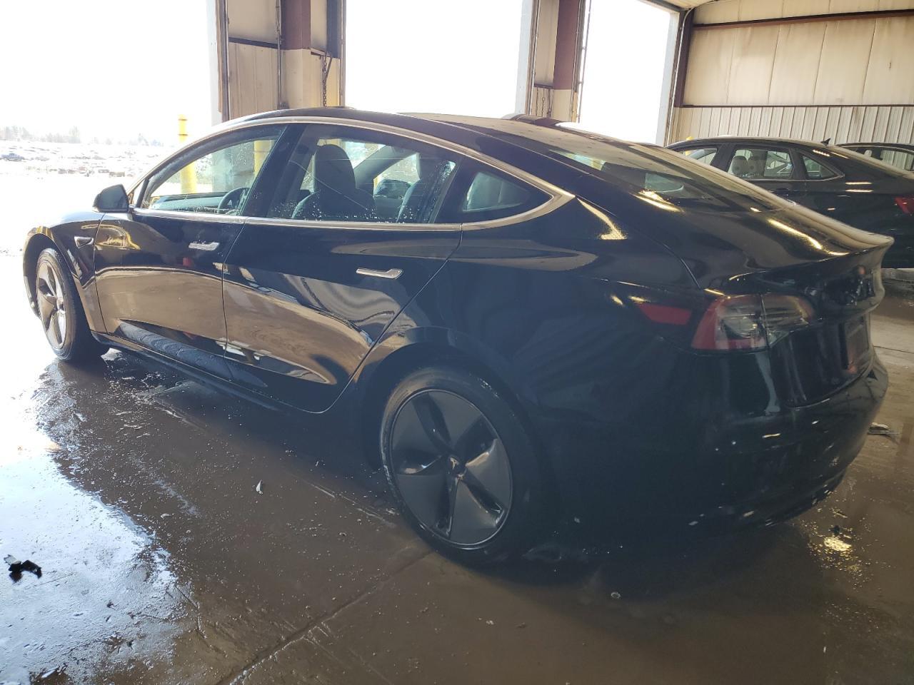 2019 TESLA MODEL 3 - Image 2