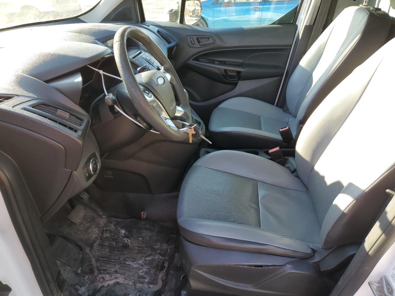 2017 FORD TRANSIT CO - Фото 7