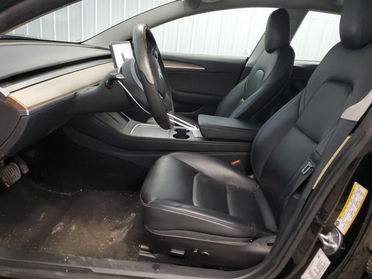 2022 TESLA MODEL 3 - Image 7