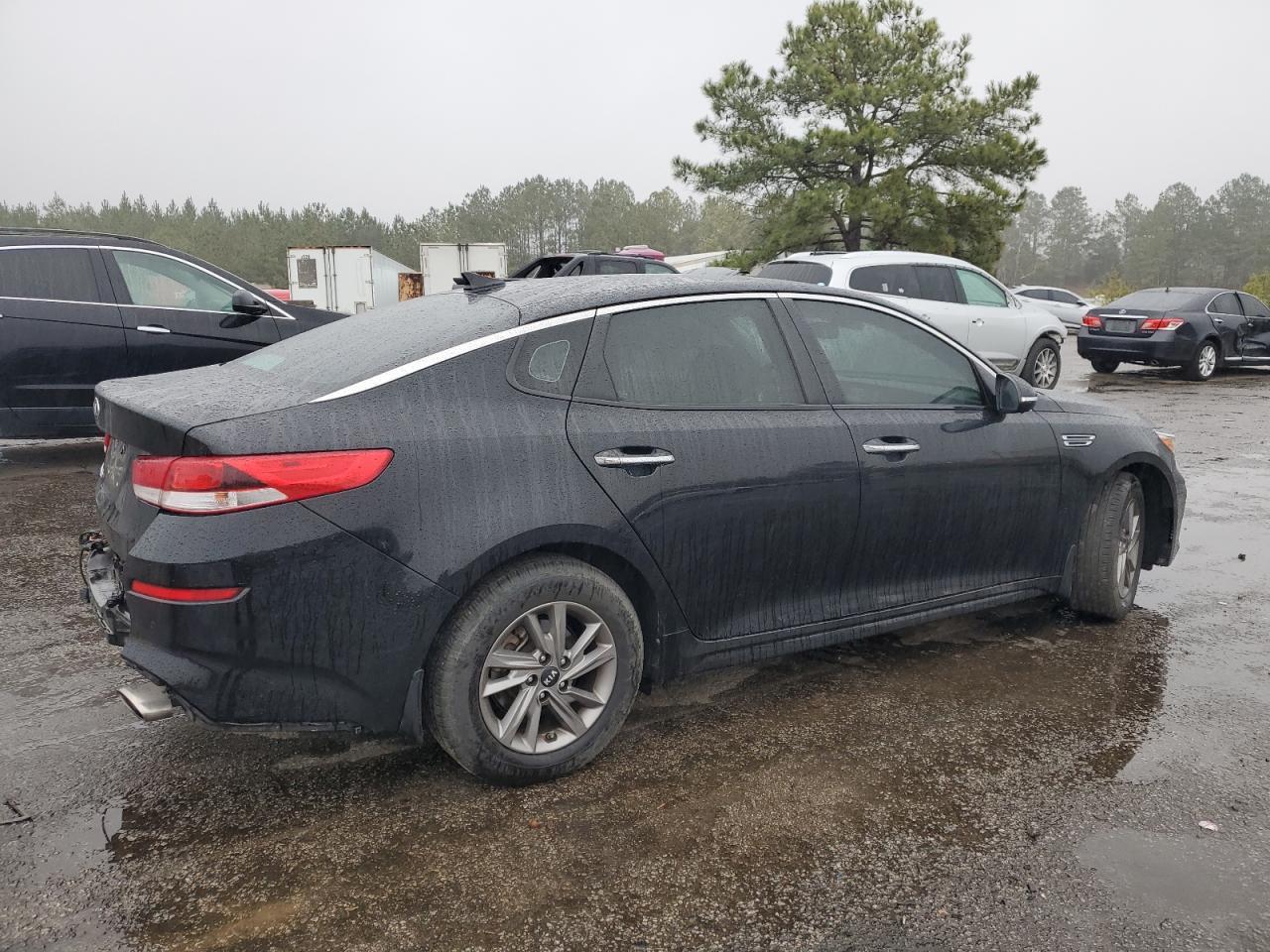 2020 KIA OPTIMA LX - Image 3