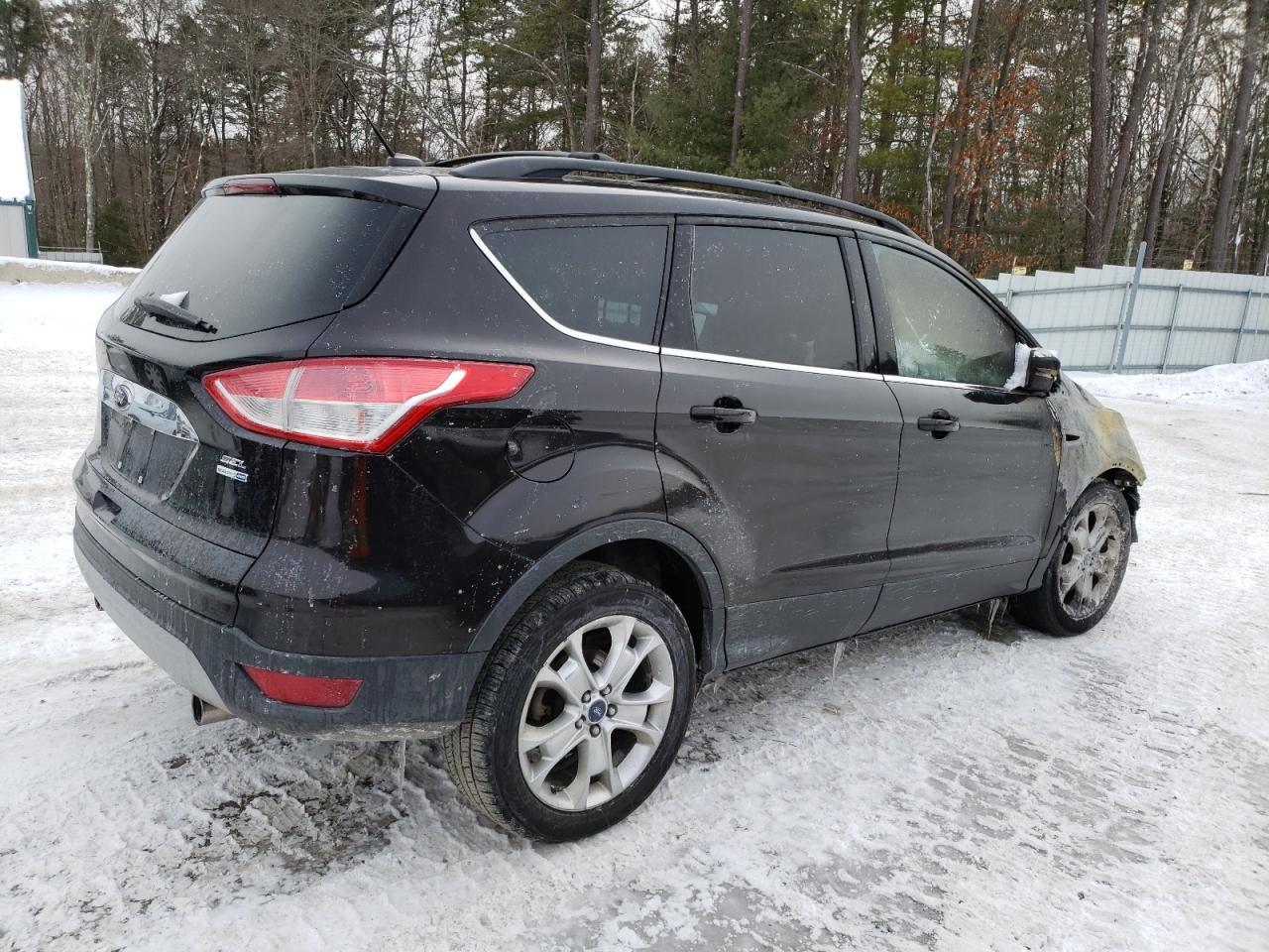 2013 FORD ESCAPE SEL - Image 3