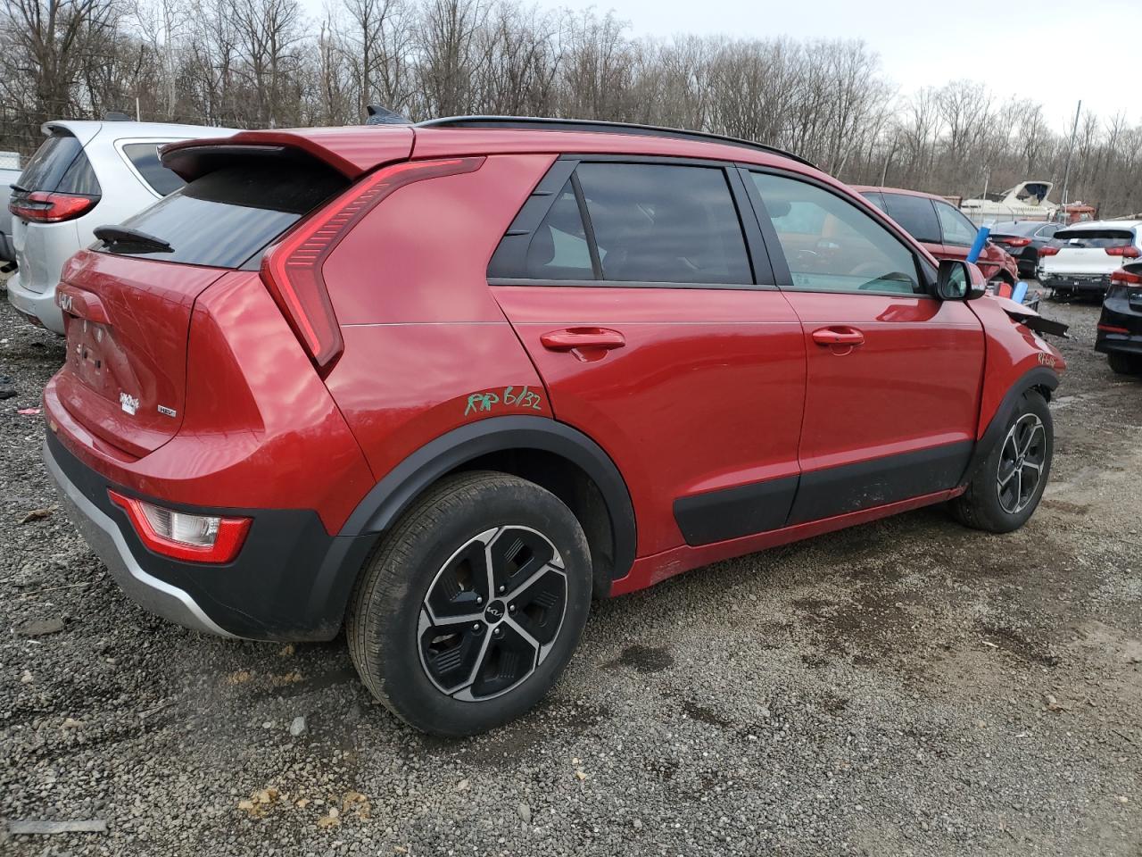 2023 KIA NIRO EX - Image 3