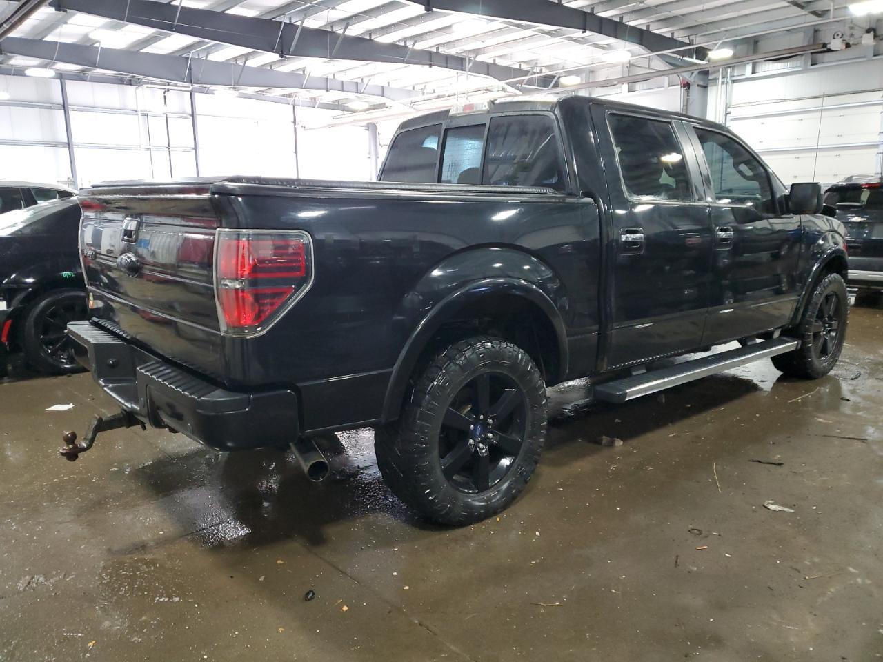 2013 FORD F150 SUPER - Image 3