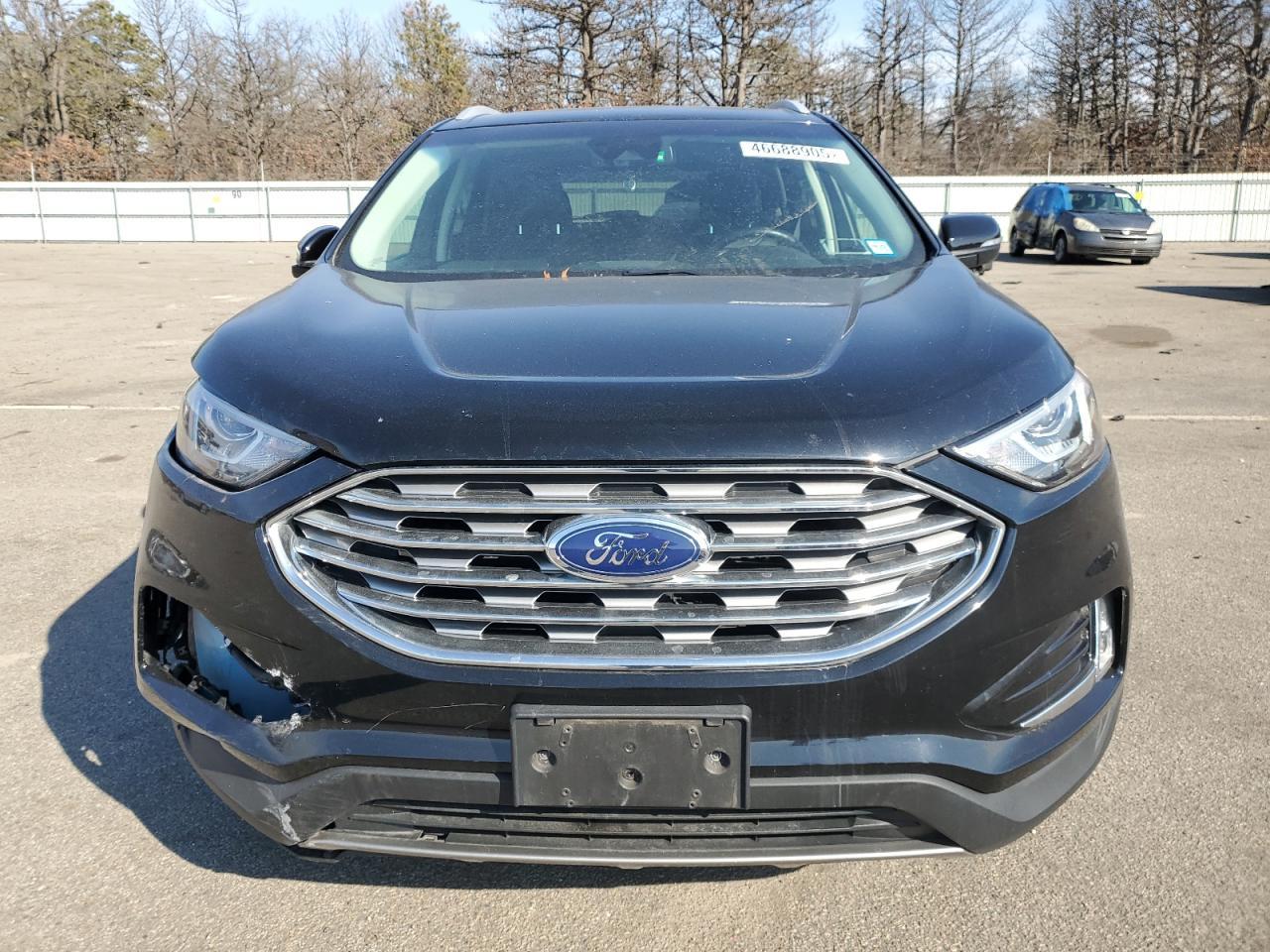2020 FORD EDGE SEL - Image 5