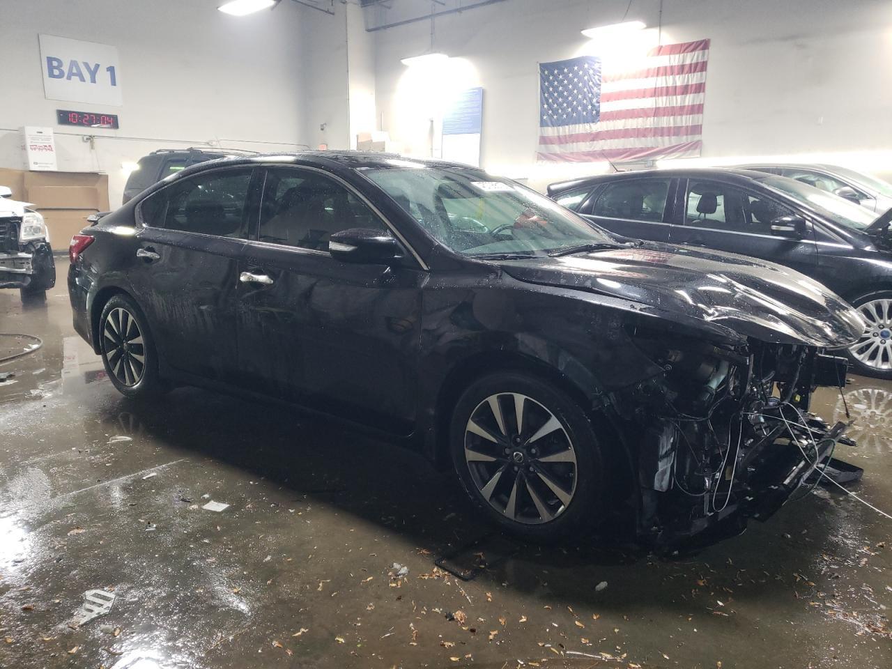 2016 NISSAN ALTIMA 2.5 - Фото 4