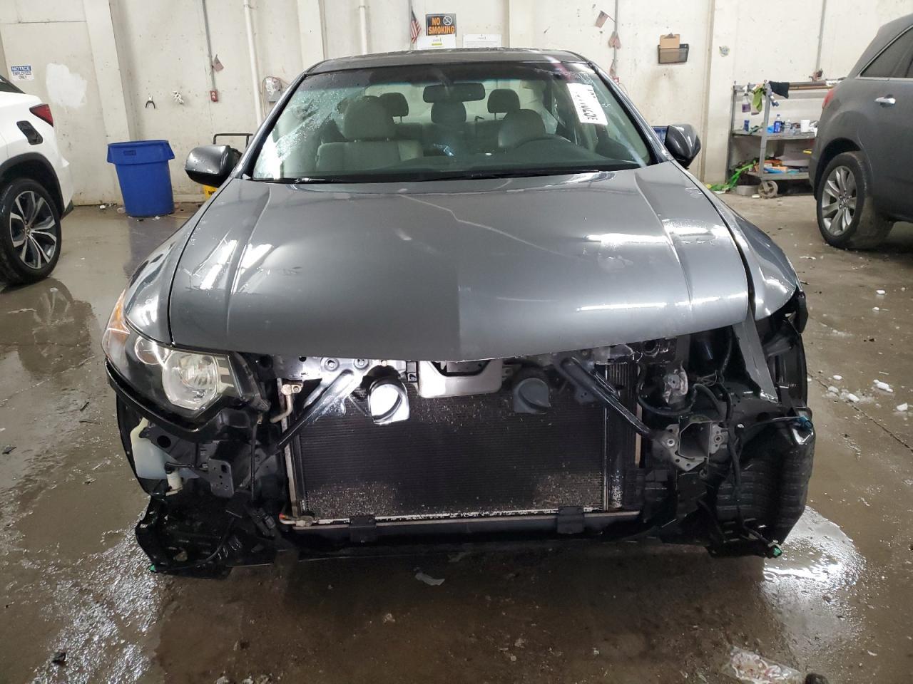 2010 ACURA TSX - Image 5