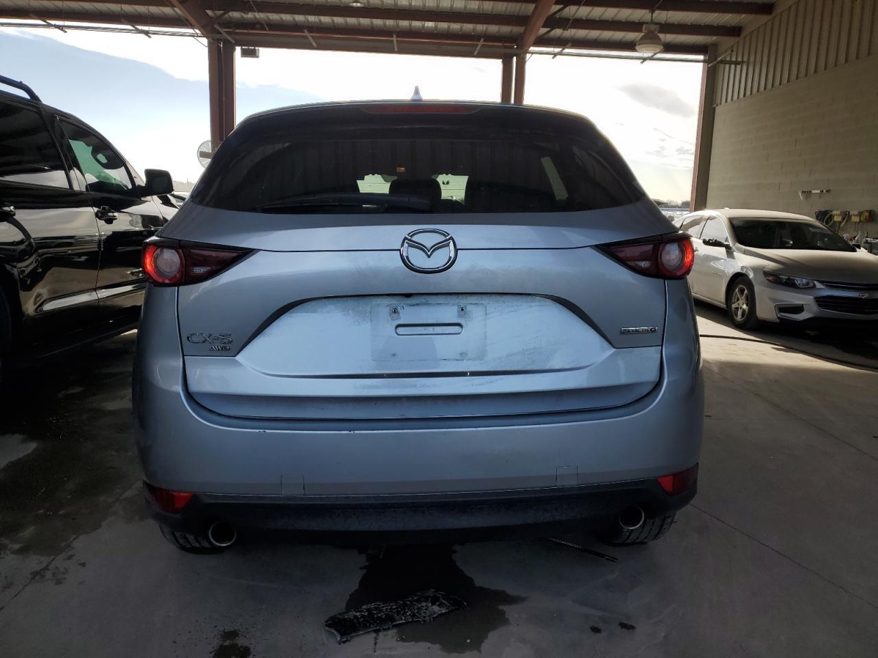 2021 MAZDA CX-5 TOURI - Image 6