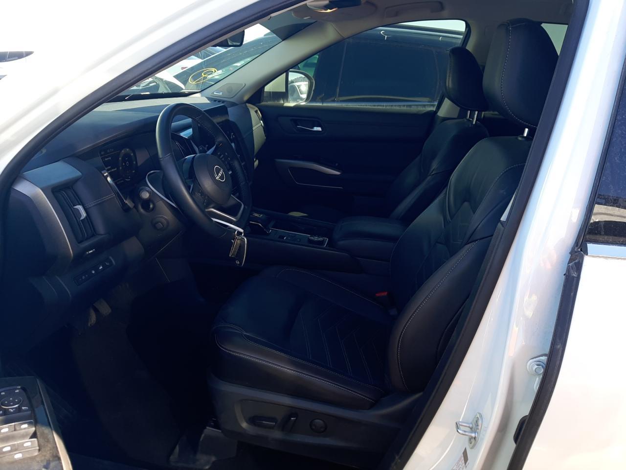 2023 NISSAN PATHFINDER - Image 7