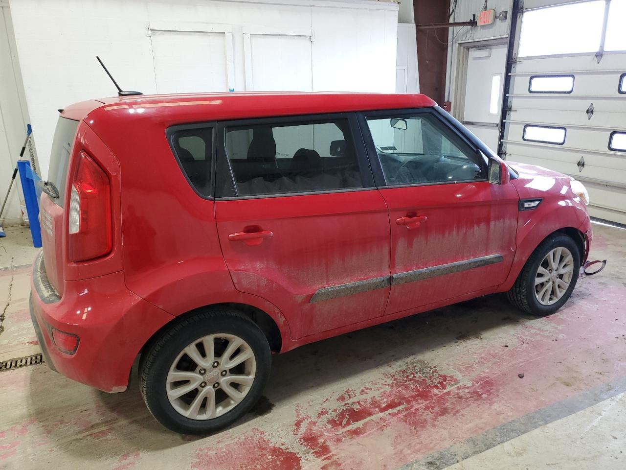 2013 KIA SOUL - Image 3