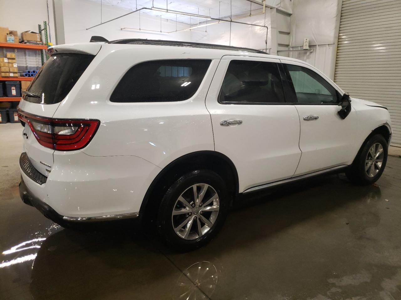 2015 DODGE DURANGO LI - Image 3