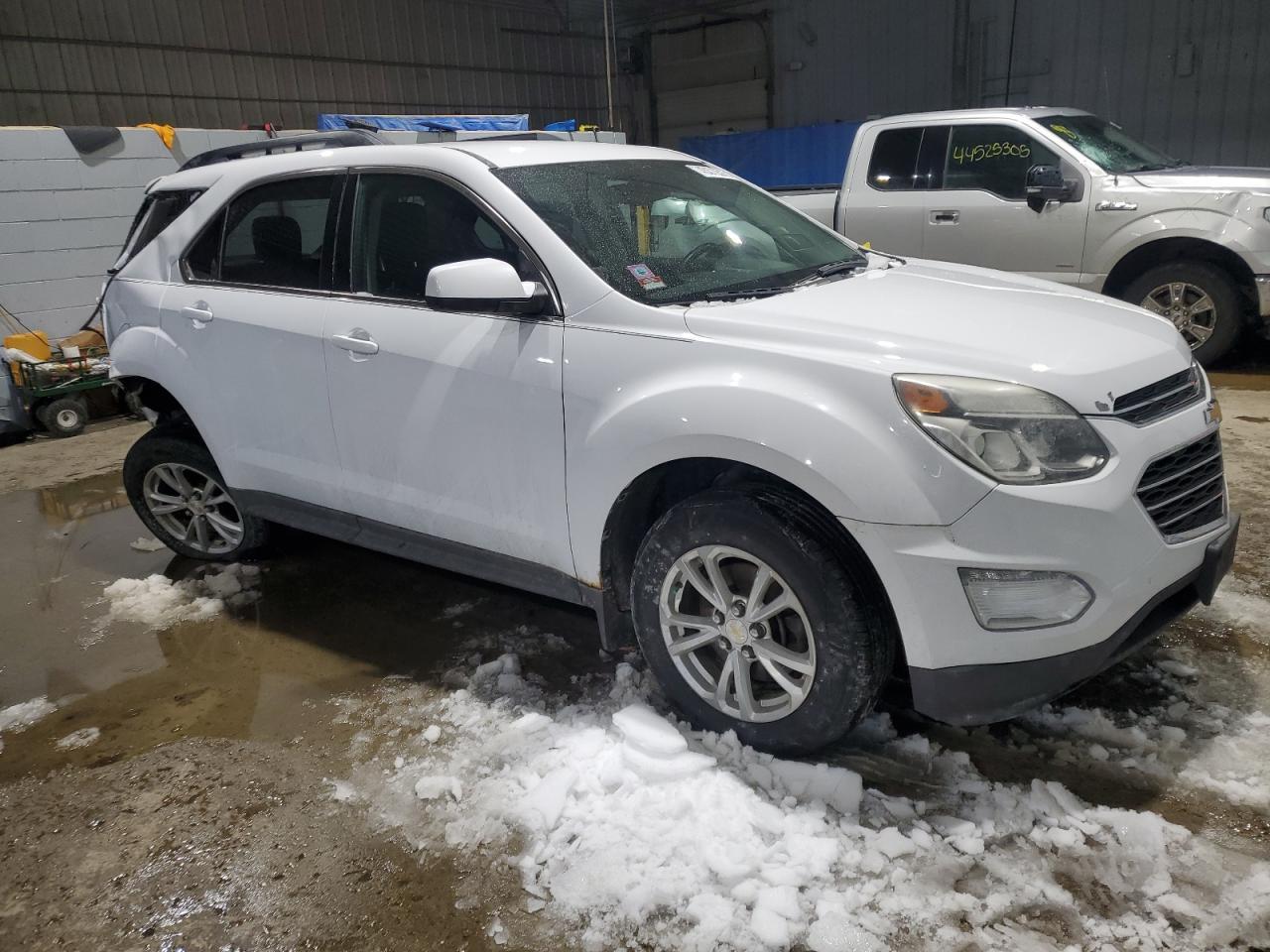 2016 CHEVROLET EQUINOX LT - Image 4