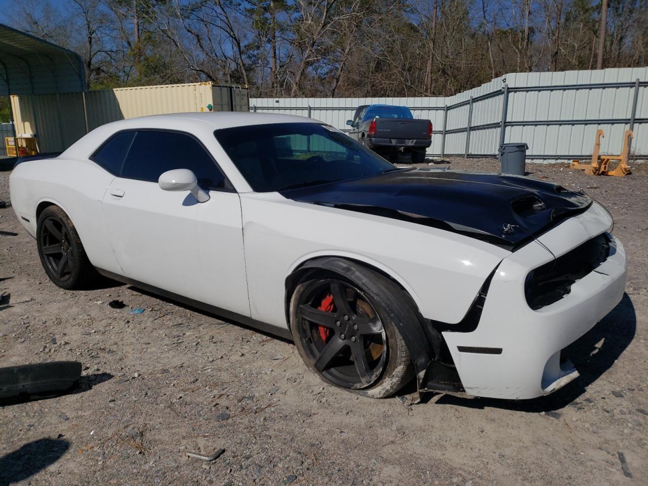 2020 DODGE CHALLENGER - Image 4