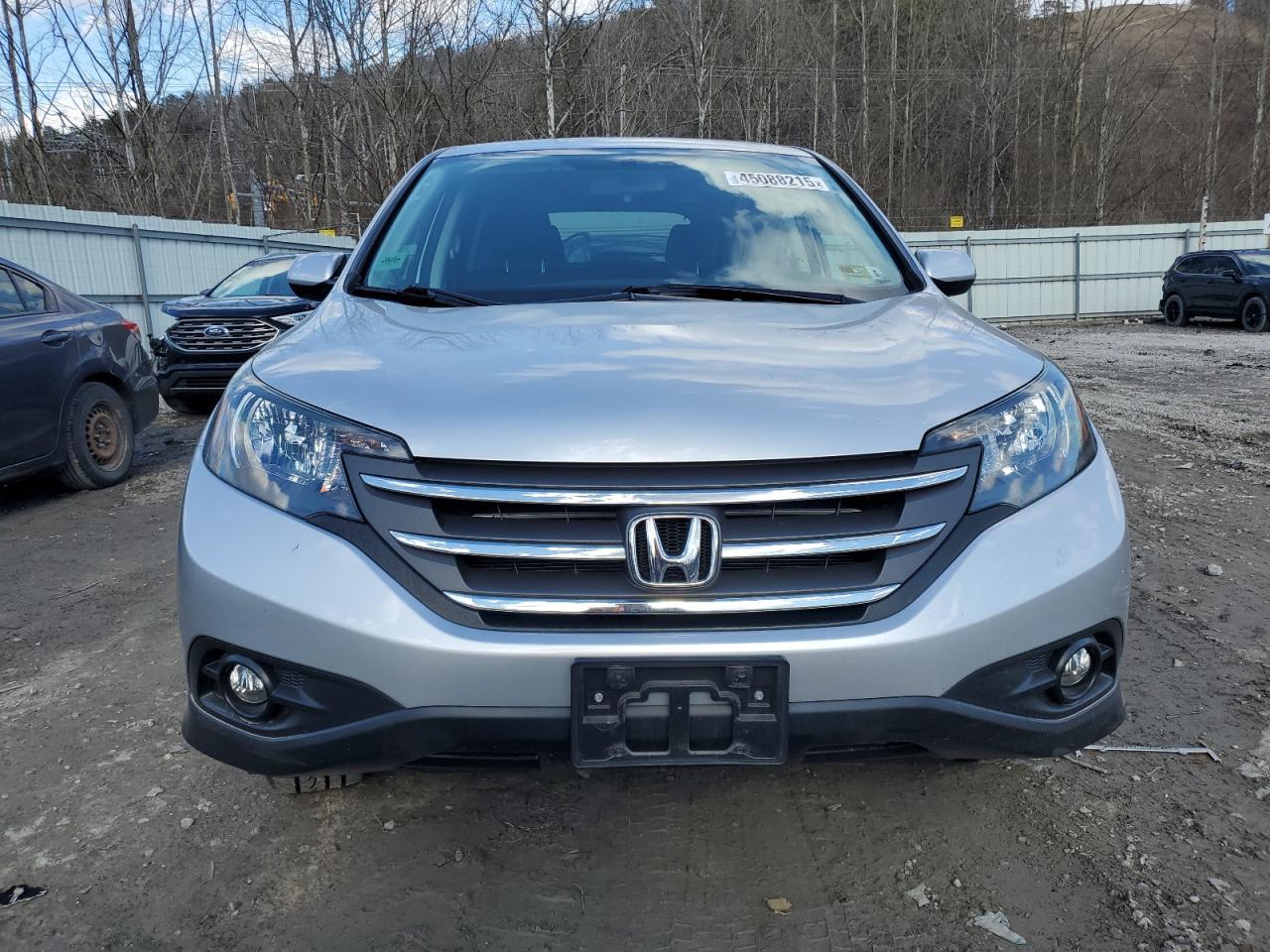 2014 HONDA CR-V EX - Фото 5