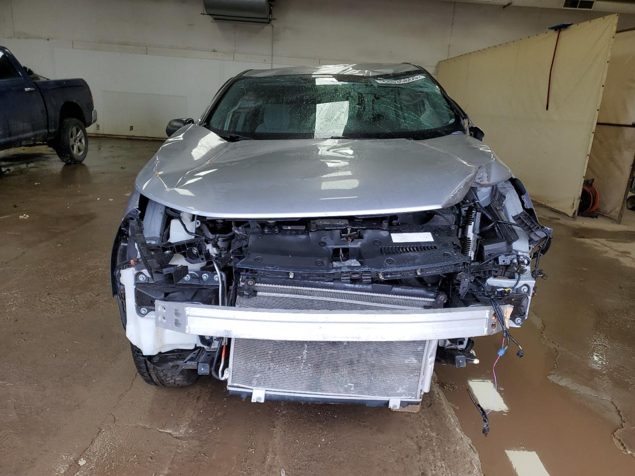 2018 HONDA CR-V LX - Image 5