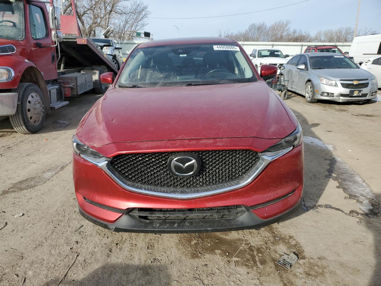2018 MAZDA CX-5 GRAND - Image 5