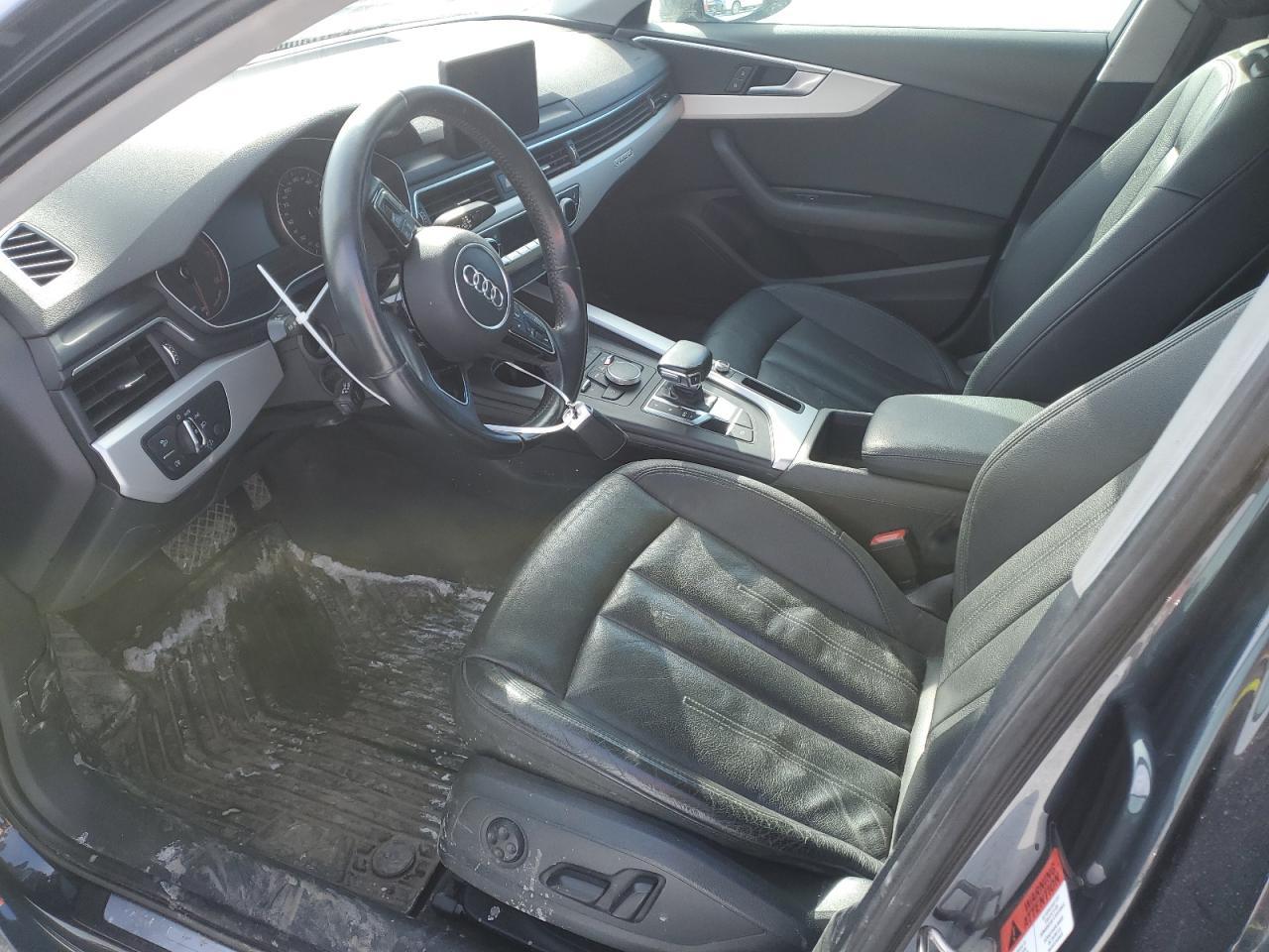 2017 AUDI A4 PREMIUM - Image 7