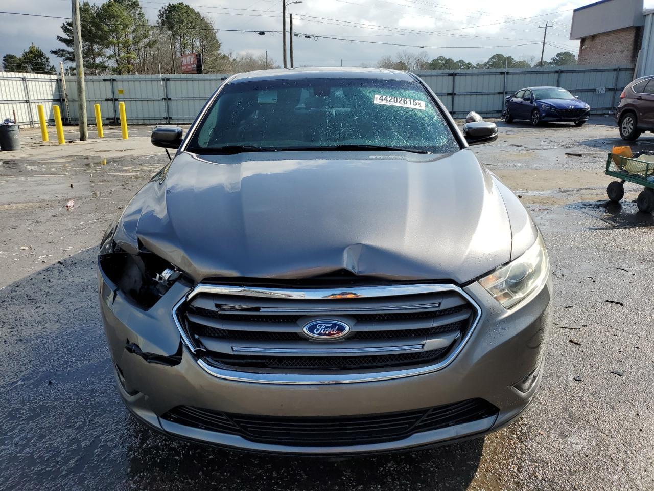 2014 FORD TAURUS SEL - Фото 5