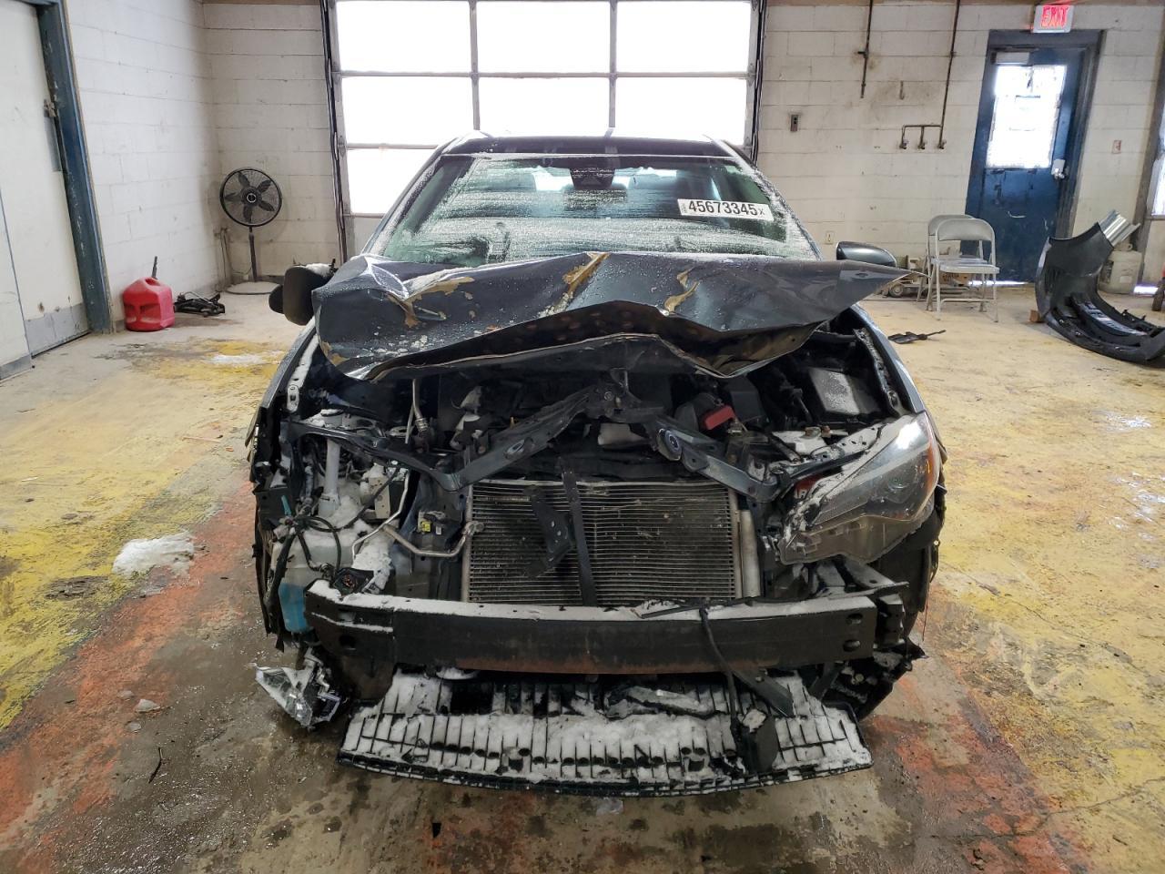 2018 TOYOTA COROLLA L - Image 5
