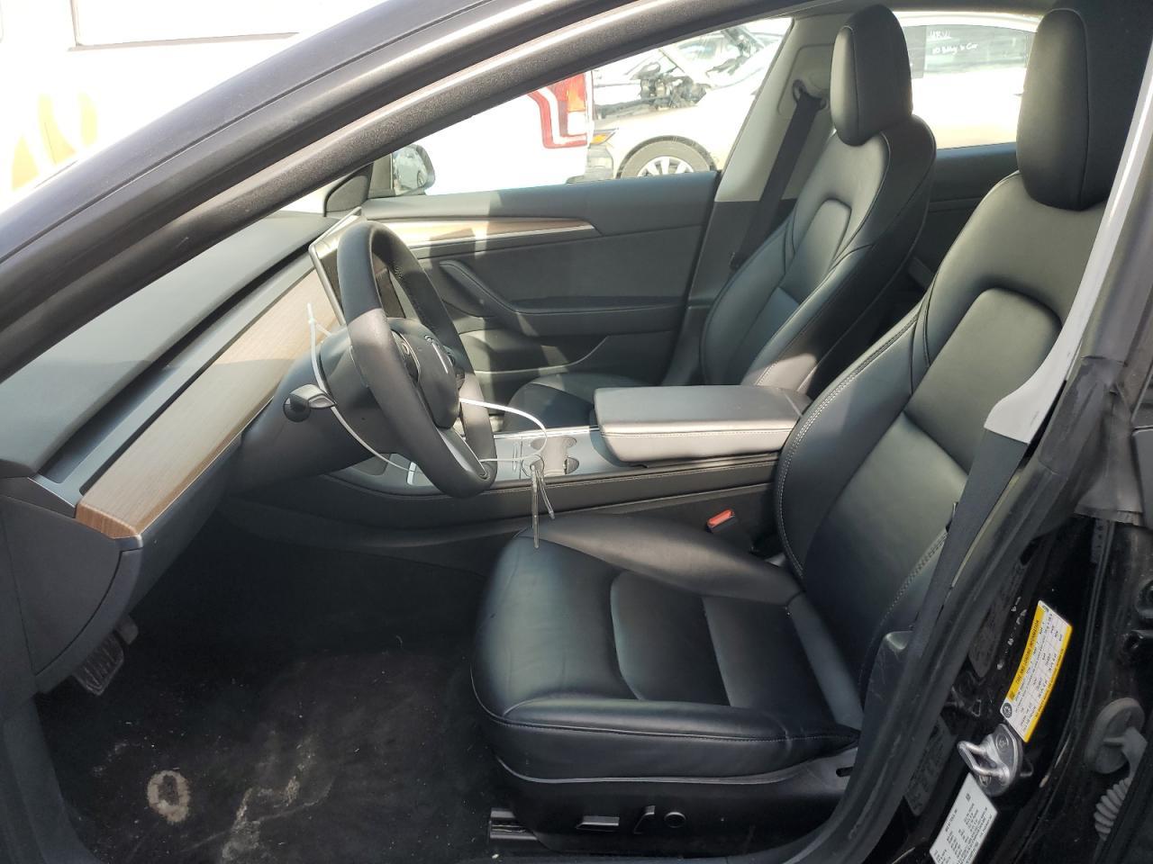2023 TESLA MODEL 3 - Фото 7