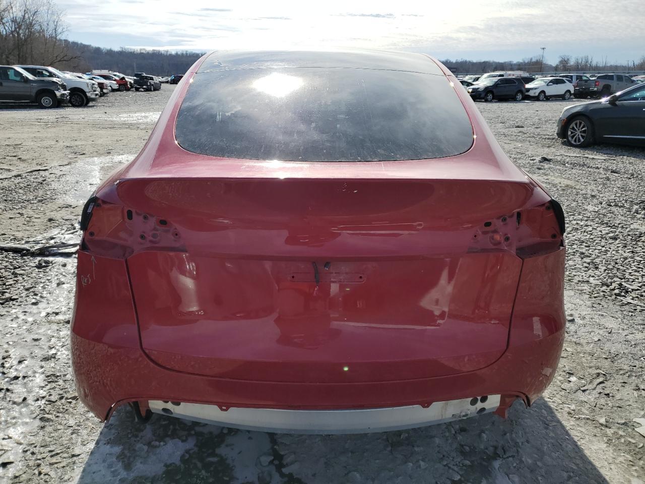 2023 TESLA MODEL Y - Image 6
