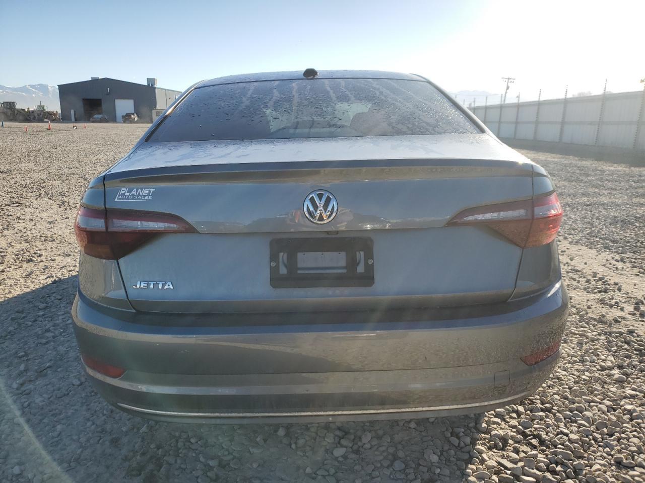 2019 VOLKSWAGEN JETTA S - Image 6