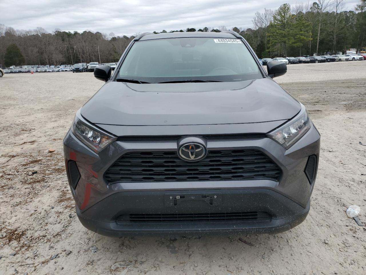 2021 TOYOTA RAV4 LE - Image 5