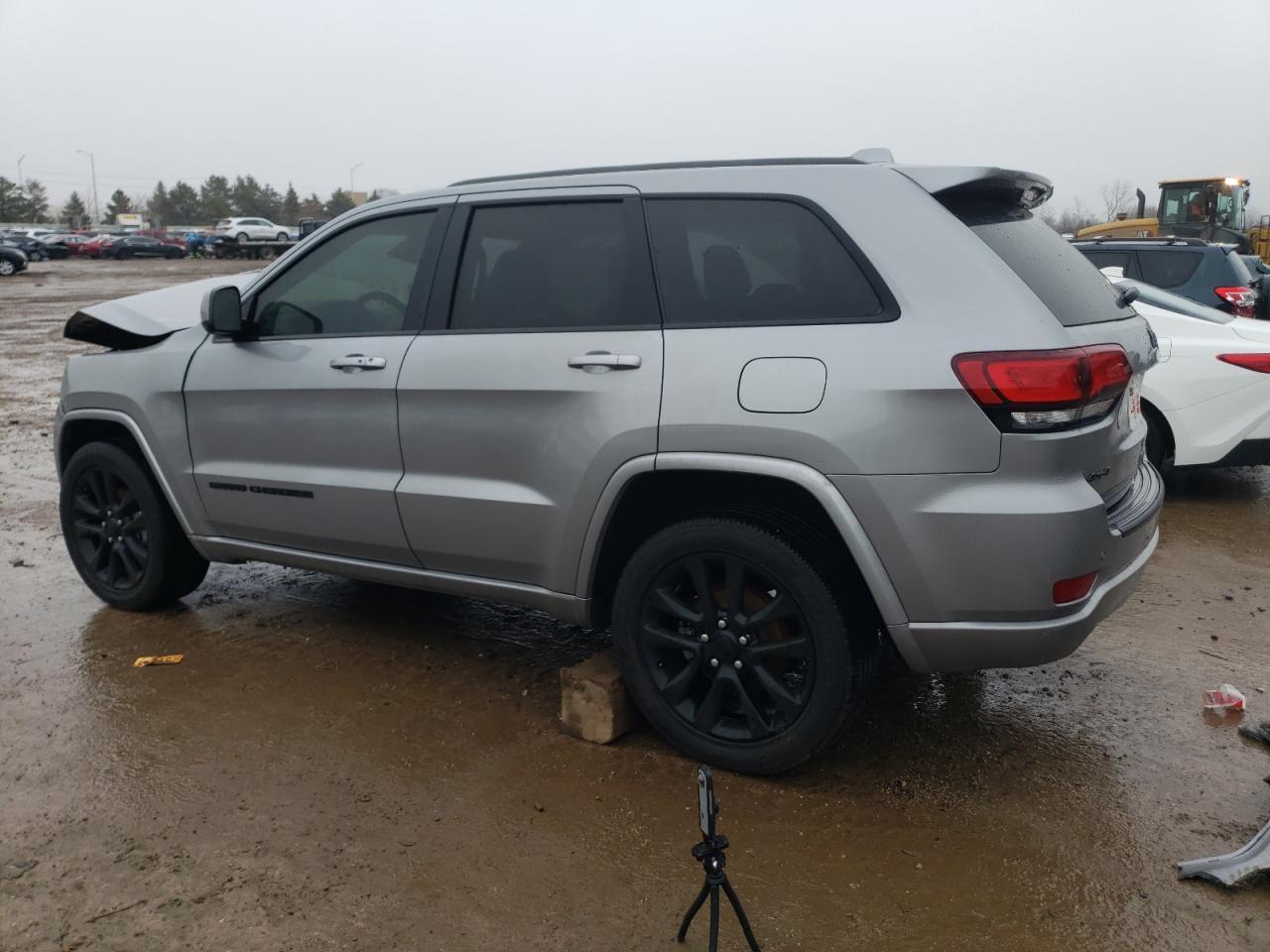 2020 JEEP GRAND CHER - Image 2