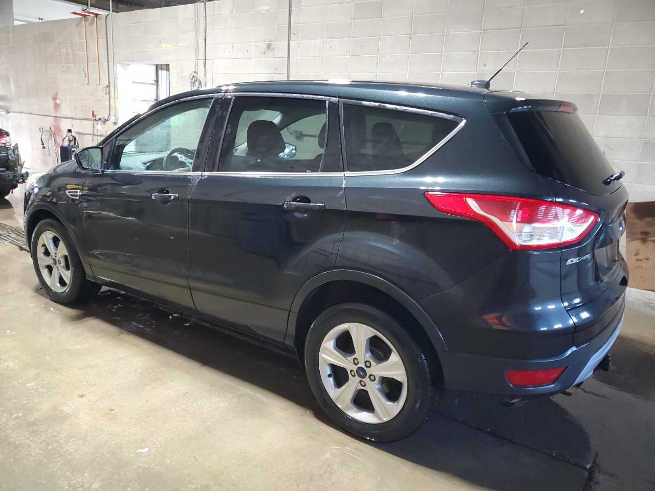 2014 FORD ESCAPE SE - Image 2