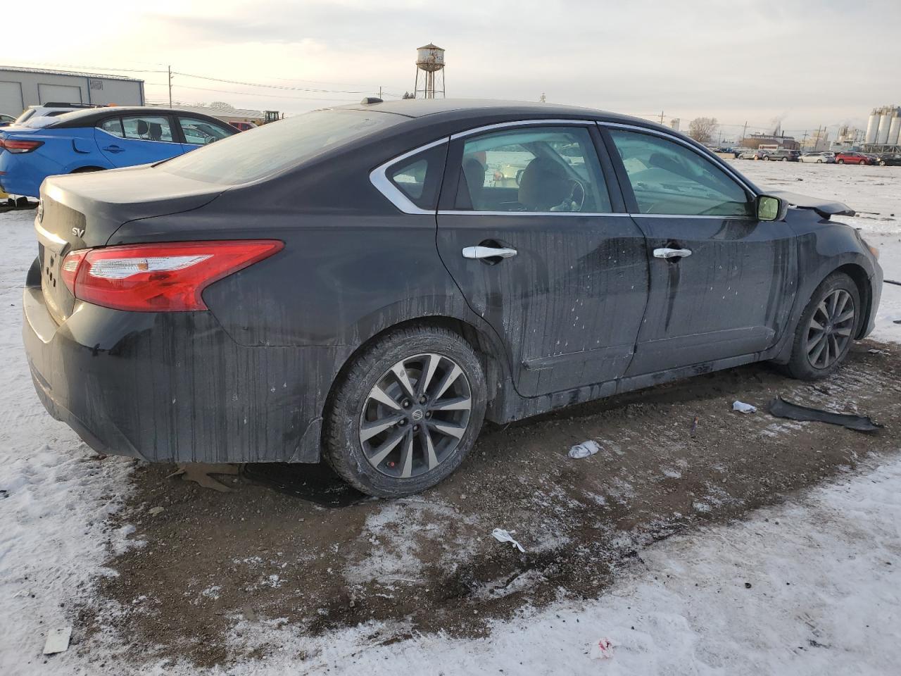 2016 NISSAN ALTIMA 2.5 - Image 3