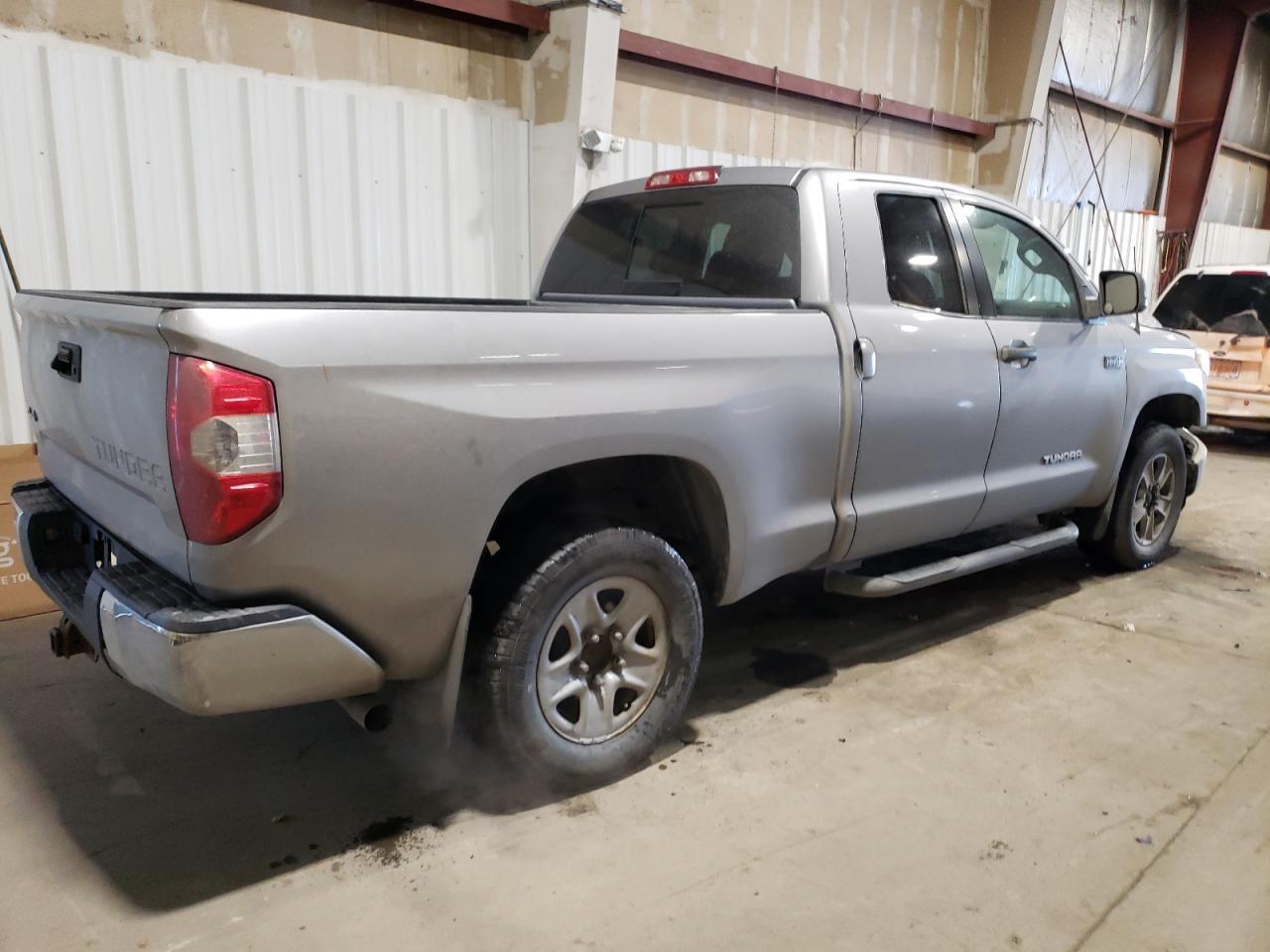 2014 TOYOTA TUNDRA DOU - Image 3