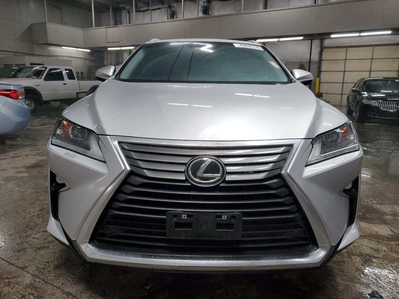 2017 LEXUS RX 350 BAS - Image 5