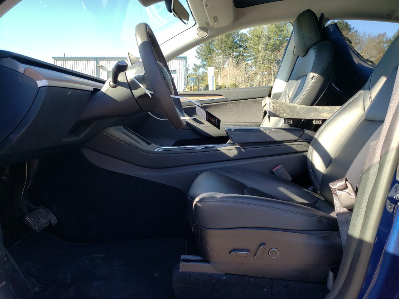 2023 TESLA MODEL Y - Image 7