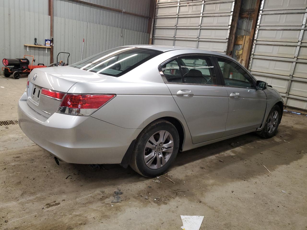 2012 HONDA ACCORD SE - Фото 3