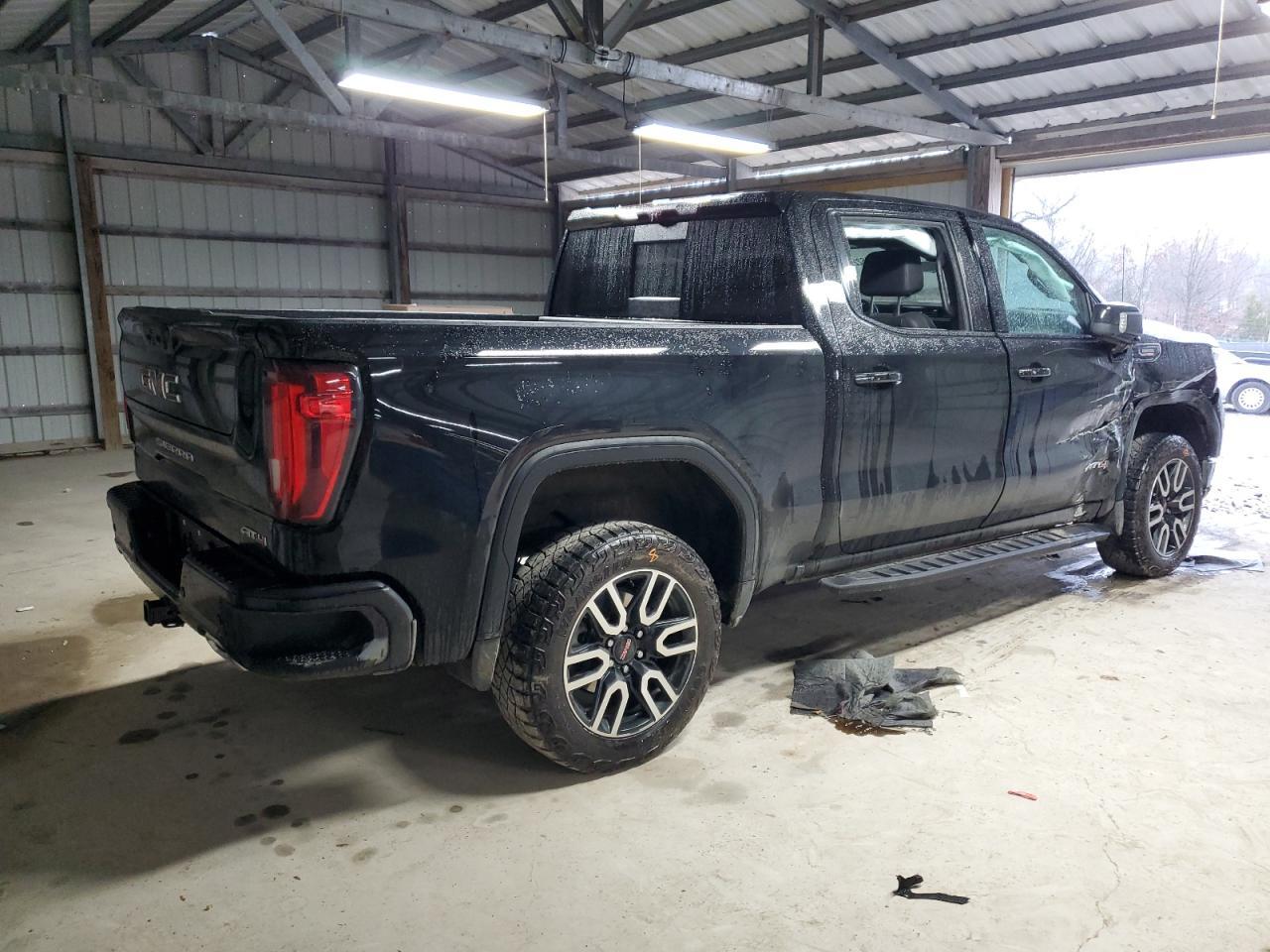 2024 GMC SIERRA K15 - Image 3