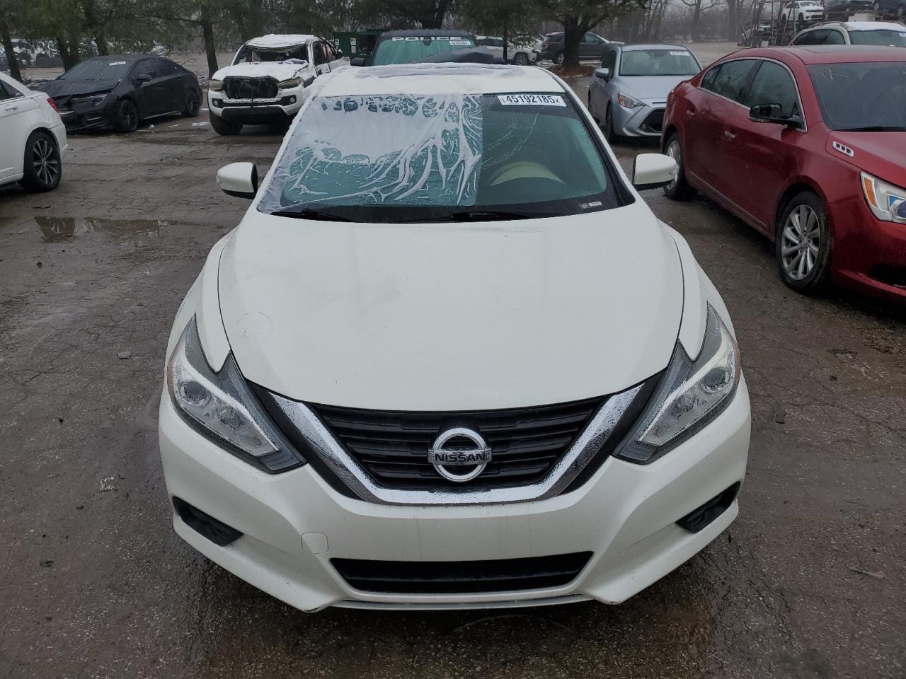2016 NISSAN ALTIMA 2.5 - Фото 5