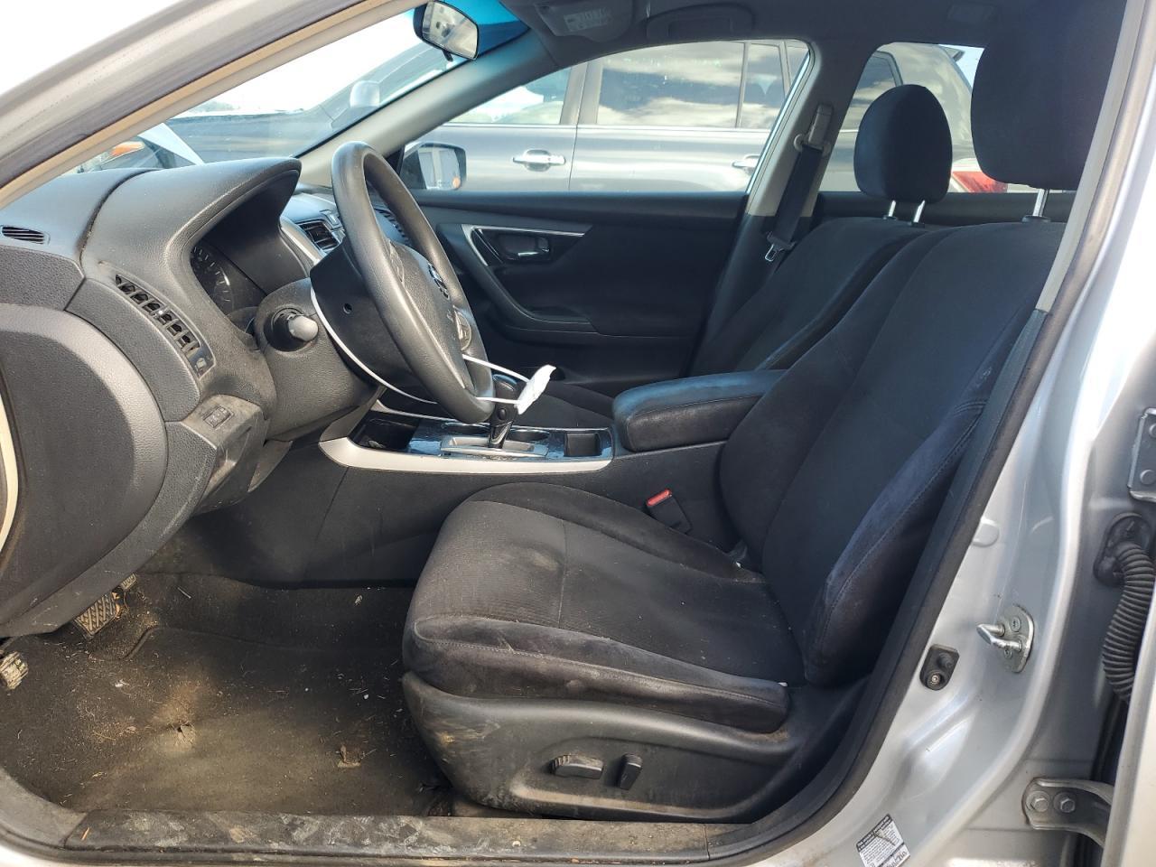 2013 NISSAN ALTIMA 2.5 - Image 7