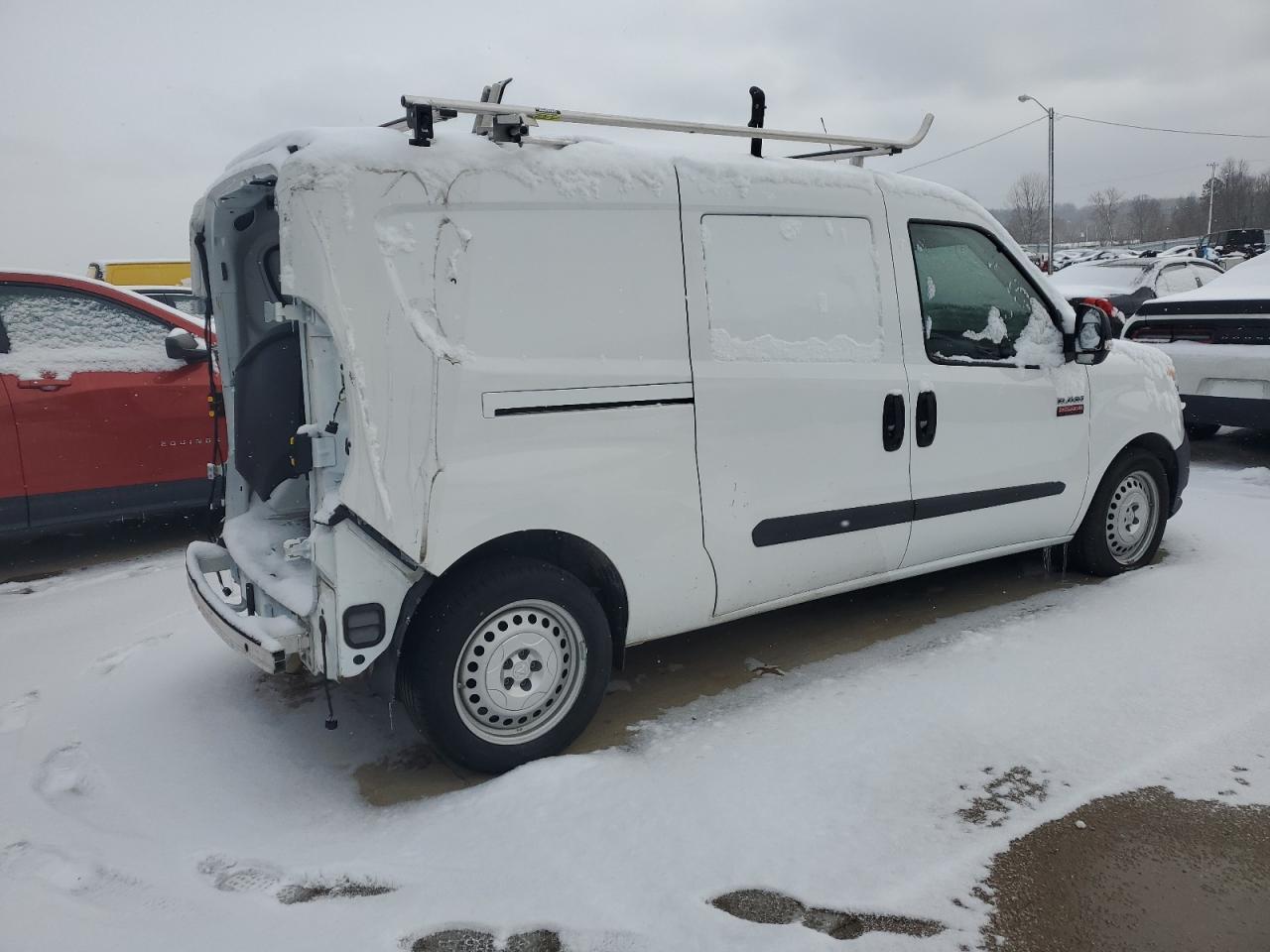 2021 RAM PROMASTER - Image 3