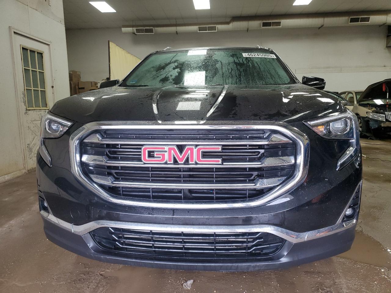 2019 GMC TERRAIN SL - Image 5