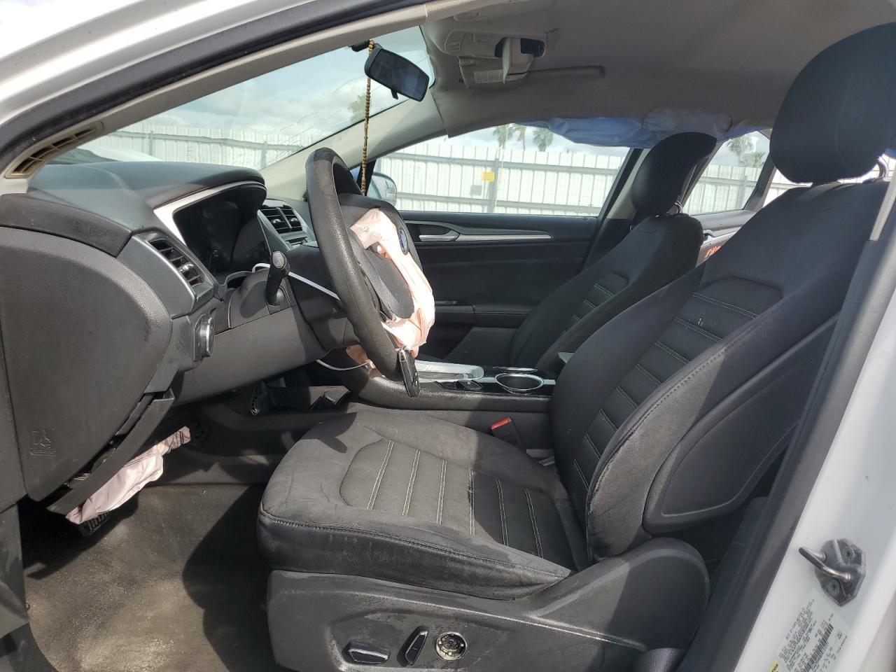2013 FORD FUSION SE - Image 7