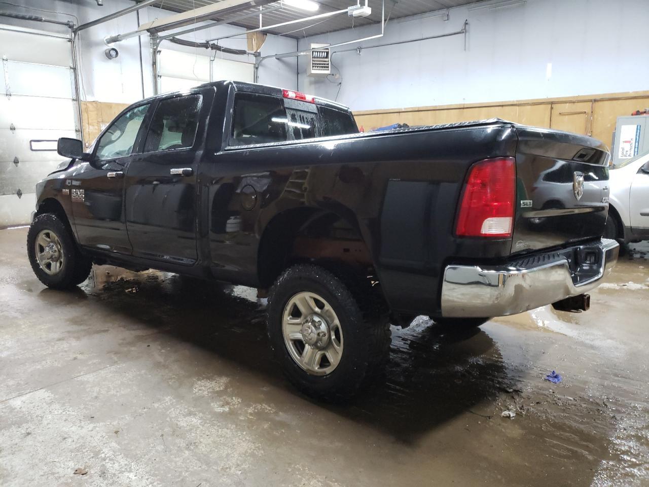 2017 RAM 2500 SLT - Image 2