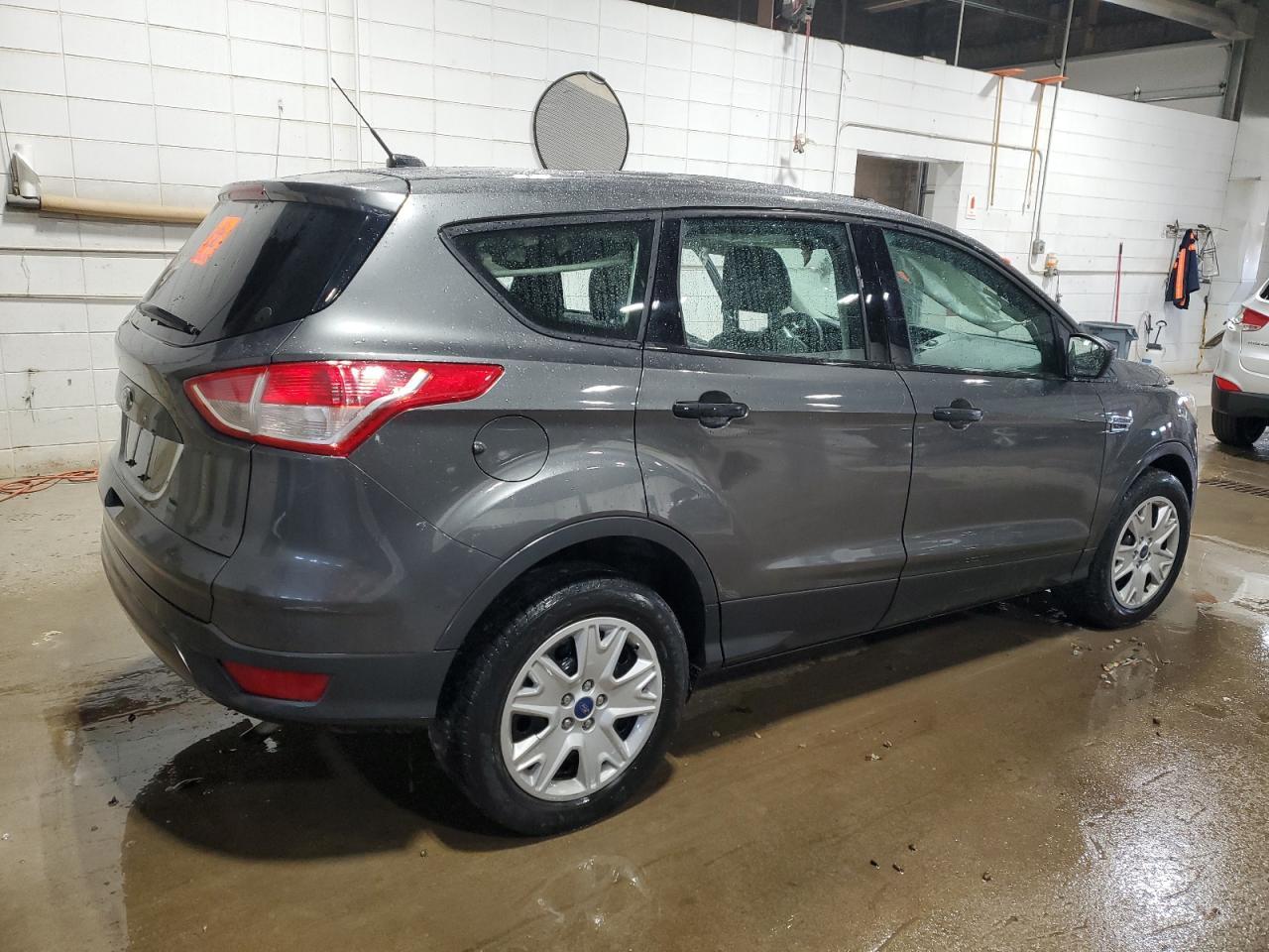 2015 FORD ESCAPE S - Image 3