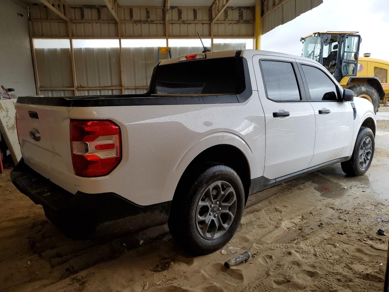 2024 FORD MAVERICK X - Фото 3