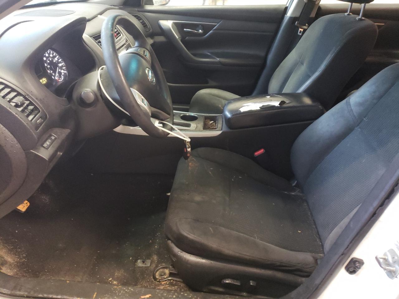 2015 NISSAN ALTIMA 2.5 - Image 7