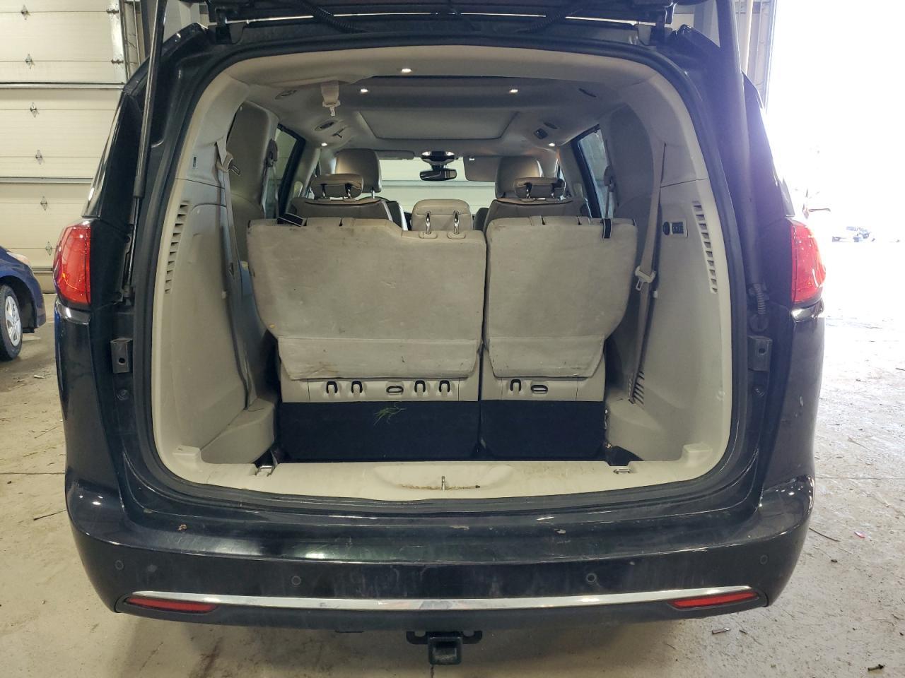 2020 CHRYSLER PACIFICA L - Image 6