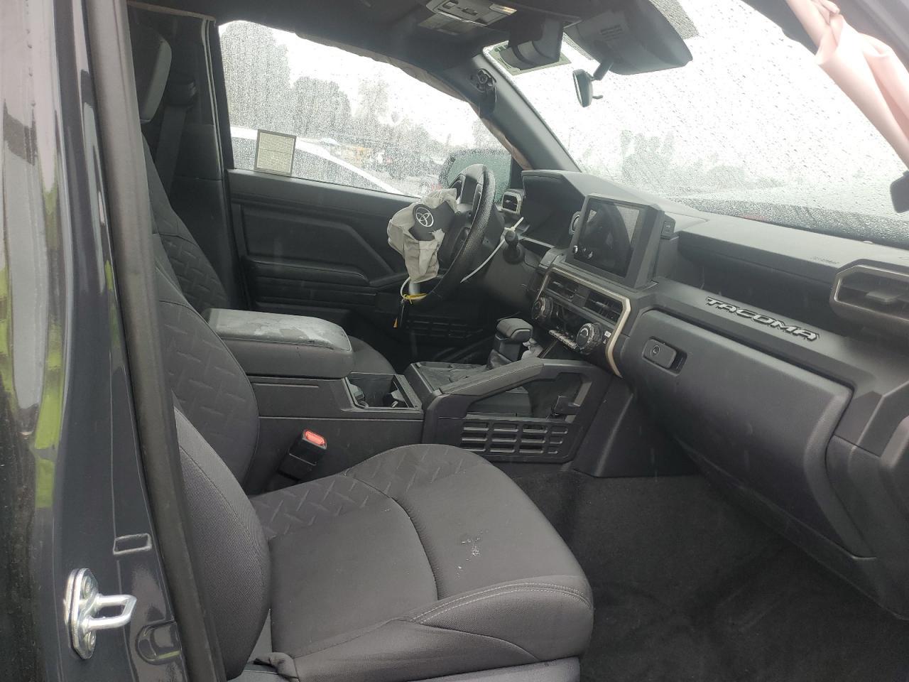 2024 TOYOTA TACOMA DOU - Image 5