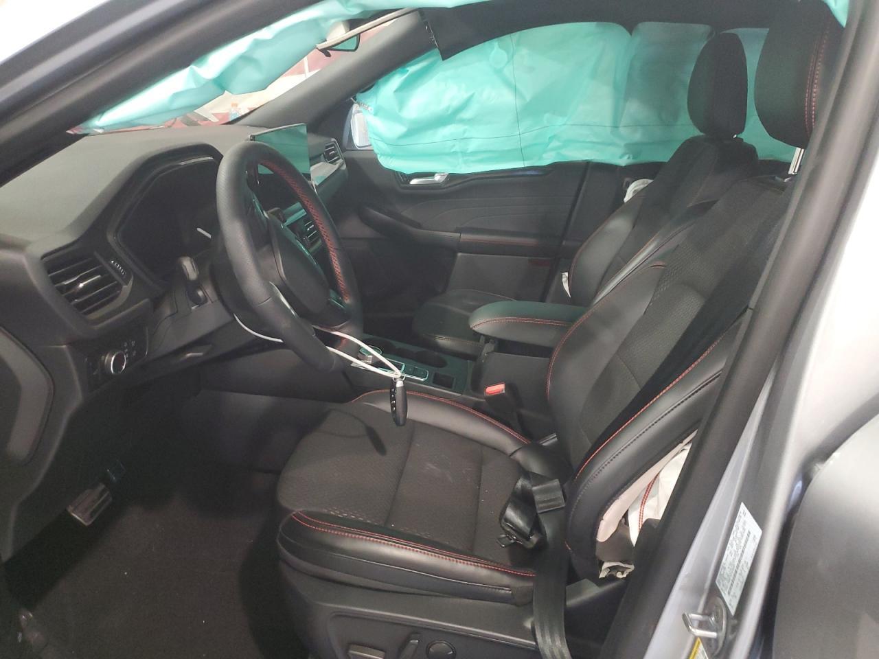 2024 FORD ESCAPE ST - Фото 7