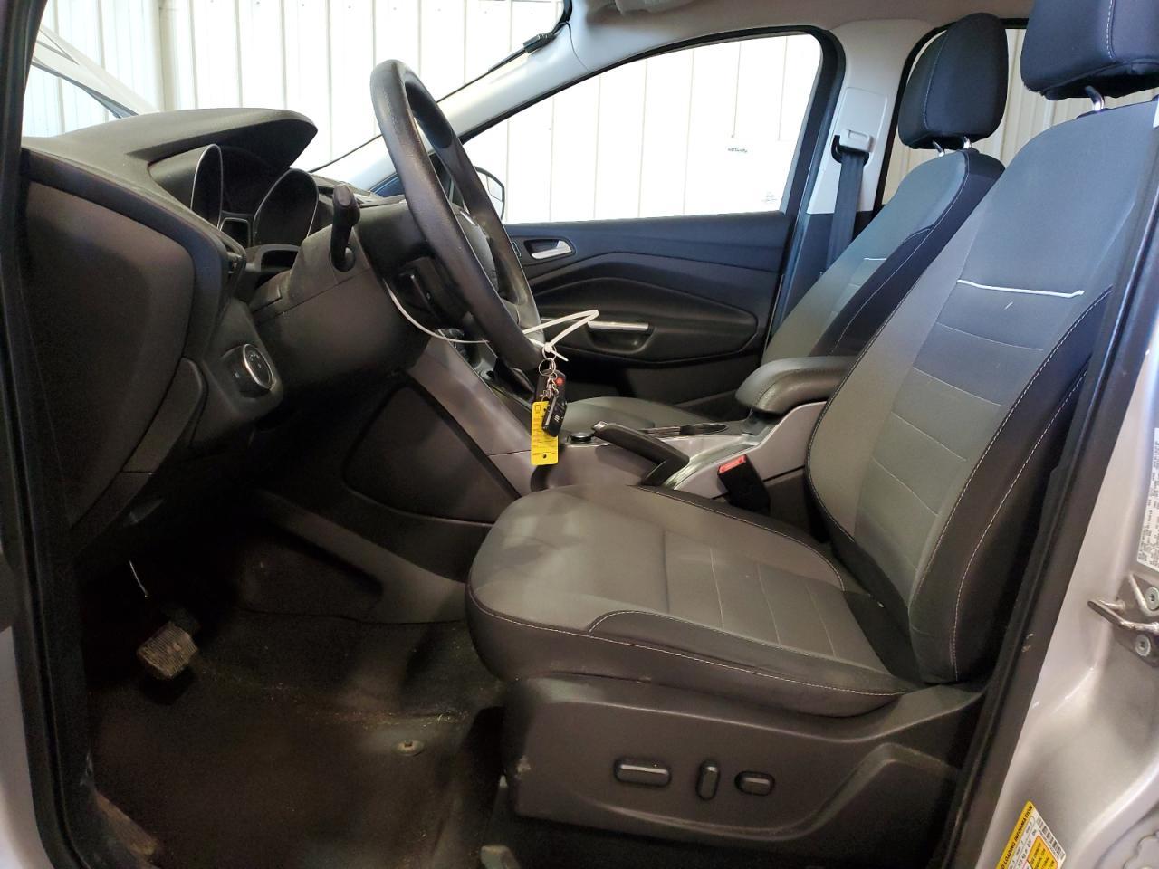 2015 FORD ESCAPE SE - Image 7