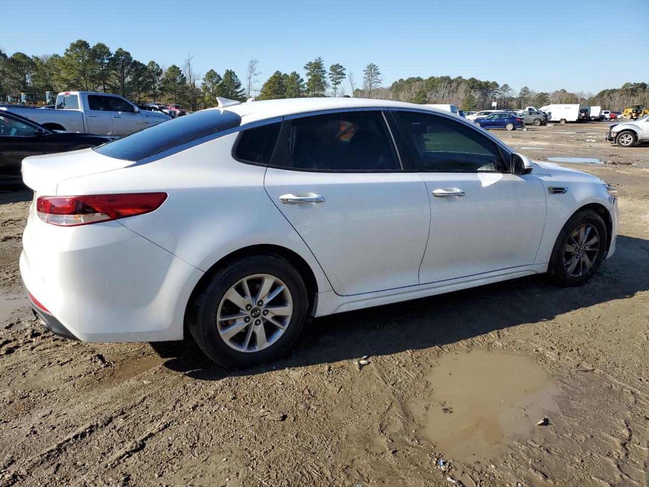 2016 KIA OPTIMA LX - Image 3