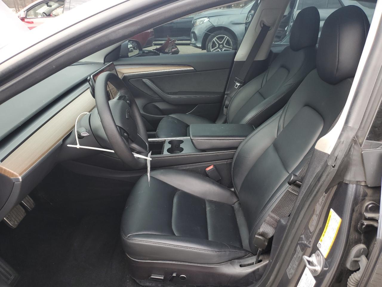 2023 TESLA MODEL 3 - Image 7