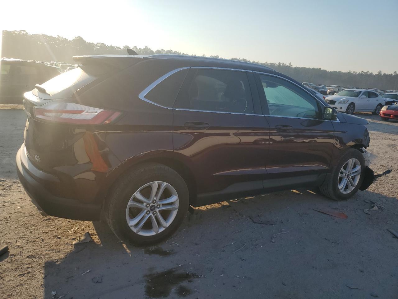 2020 FORD EDGE SEL - Image 3